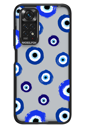 Nazar Amulet - Xiaomi Redmi Note 11/11S 4G