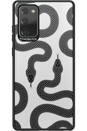 Snakes 2.0 - Samsung Galaxy Note 20