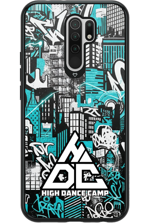 HDC 3 2.0 - Xiaomi Redmi 9
