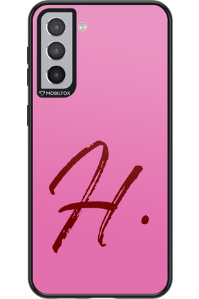 (Sorbet) H 2.0 - Samsung Galaxy S21+