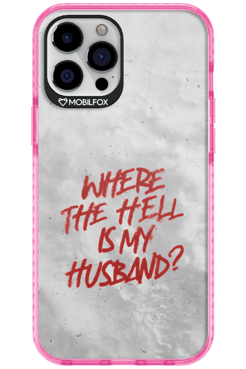 Husband - Apple iPhone 12 Pro Max