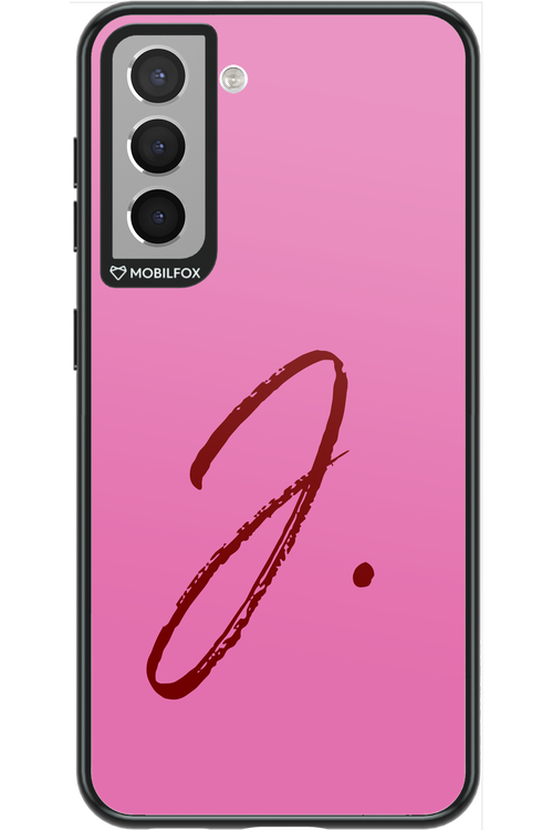 (Sorbet) J 2.0 - Samsung Galaxy S21