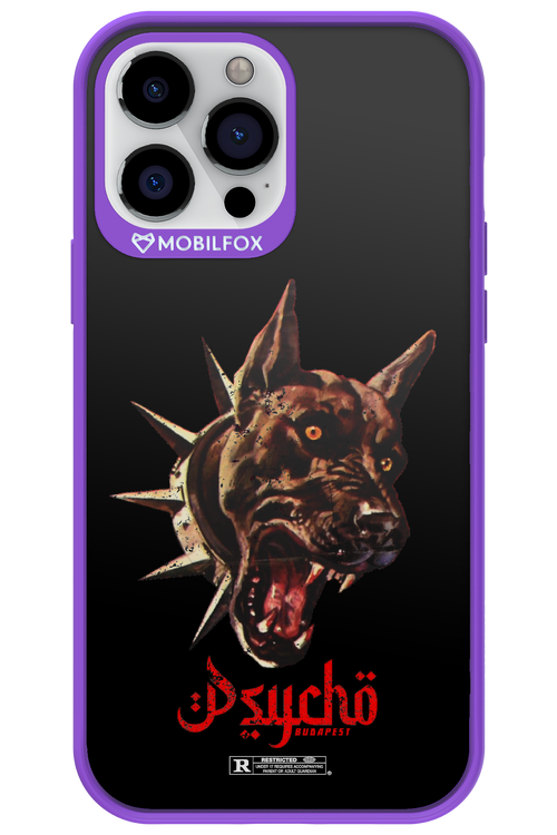 Psydog - Apple iPhone 13 Pro Max