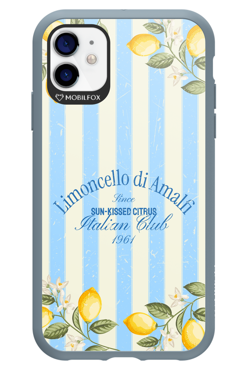 Limoncello - Apple iPhone 11