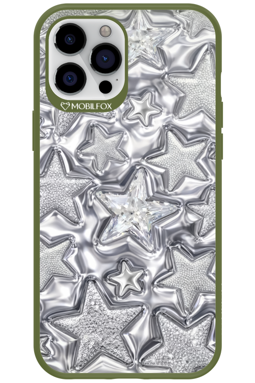 Star Gum 2.0 - Apple iPhone 12 Pro Max