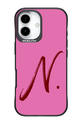 (Sorbet) N 2.0 - Apple iPhone 17