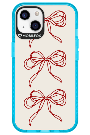Bows - Apple iPhone 13