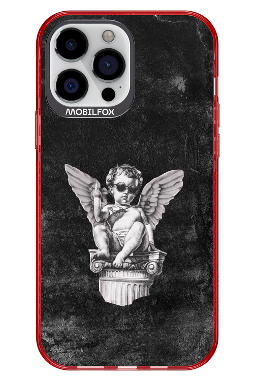 Fallen Angel - Apple iPhone 13 Pro Max