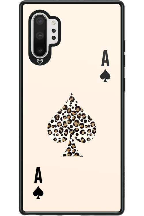 Roar of Ace - Samsung Galaxy Note 10+