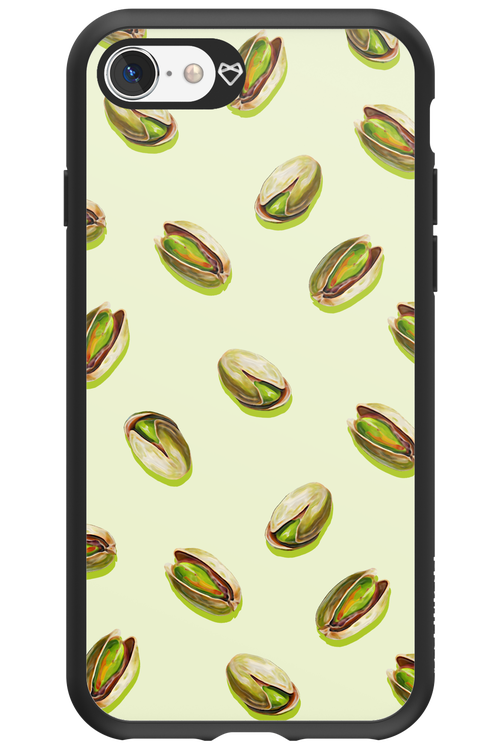 Pistachio Fever - Apple iPhone 8