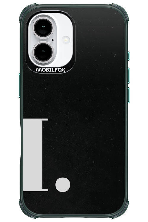 I (Off Space) 2.0 - Apple iPhone 16