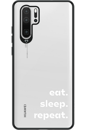 Daily Loop Light 2.0 - Huawei P30 Pro