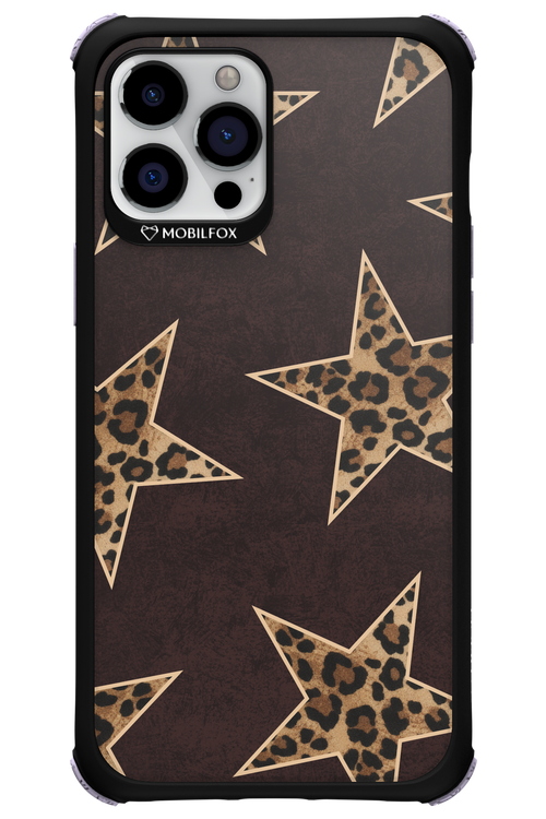 Wild Stars Brown 2.0 - Apple iPhone 12 Pro Max