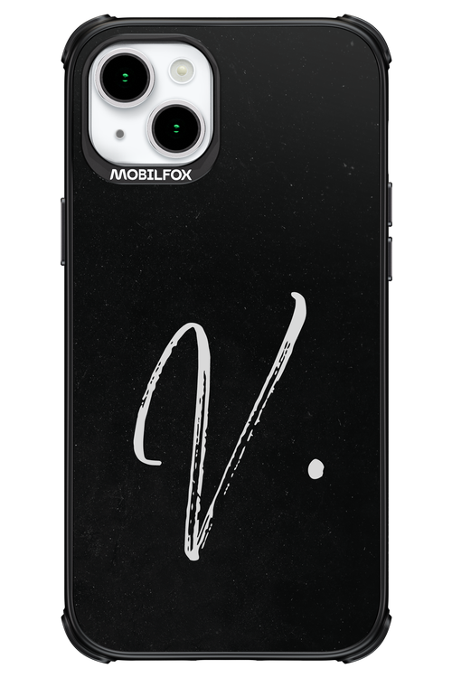 (Off Space) V 2.0 - Apple iPhone 15 Plus