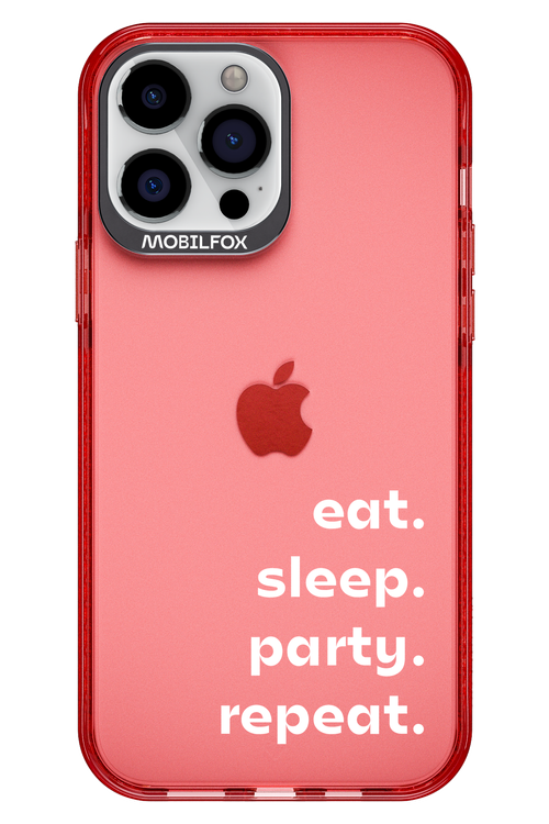 Party Loop Light - Apple iPhone 13 Pro Max