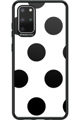 Dot Girl - Samsung Galaxy S20+