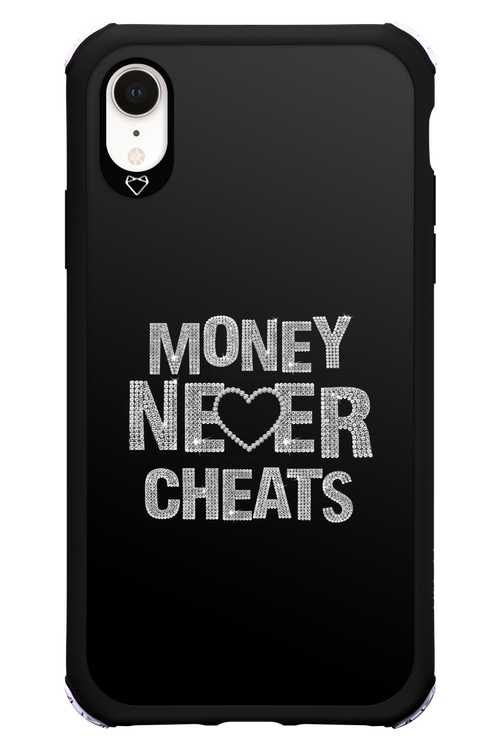 Money Cheats 2.0 - Apple iPhone XR