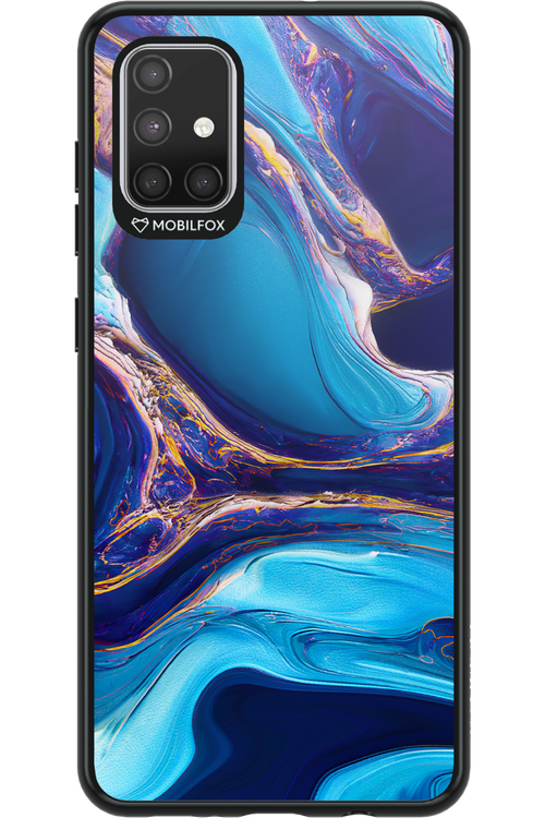 Amethyst 2.0 - Samsung Galaxy A71