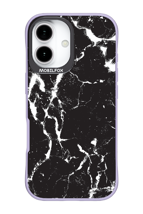 Grunge Marble 2.0 - Apple iPhone 17