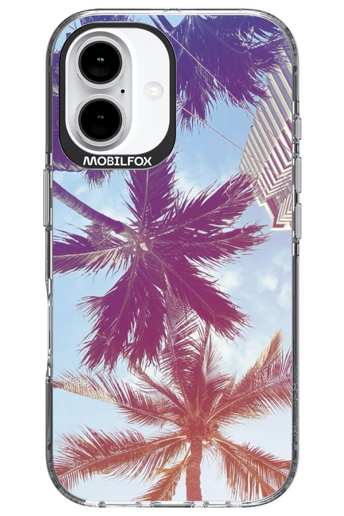 Sunset Dreams 2.0 - Apple iPhone 16