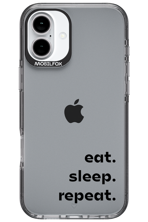 Daily Loop - Apple iPhone 16 Plus