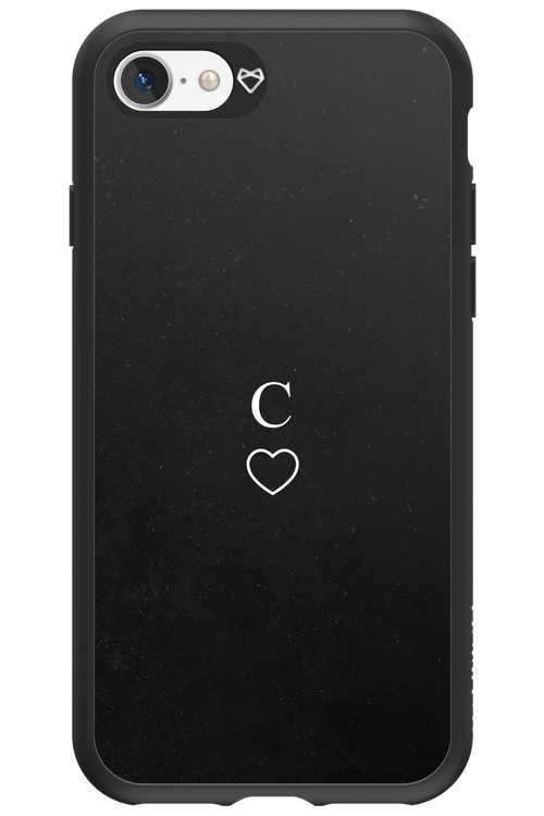 C Black 2.0 - Apple iPhone 7
