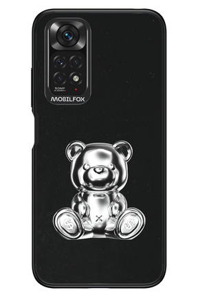Dollar Bear - Xiaomi Redmi Note 11/11S 4G
