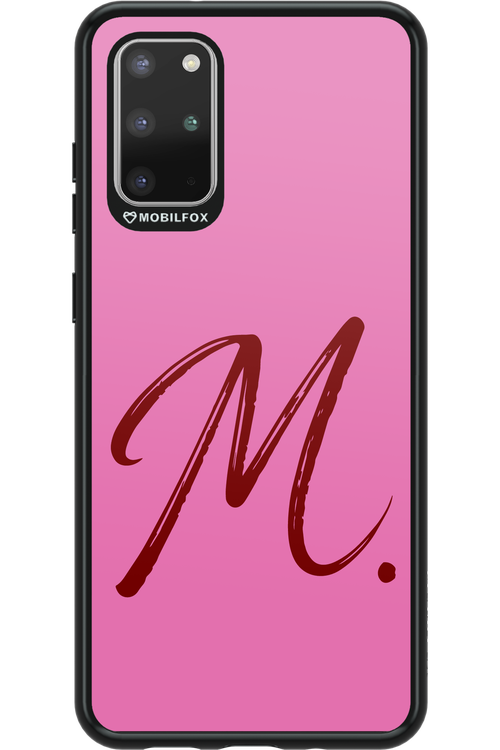 (Sorbet) M 2.0 - Samsung Galaxy S20+