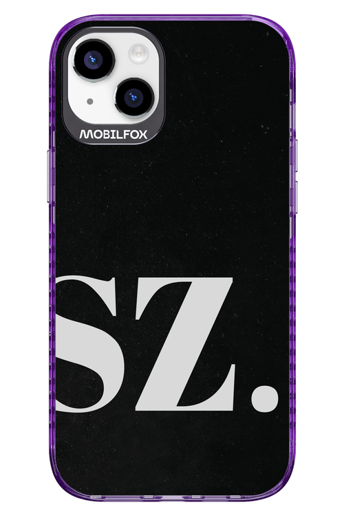SZ (Off Space) 2.0 - Apple iPhone 14 Plus
