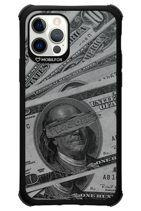 Talking Money - Apple iPhone 12 Pro