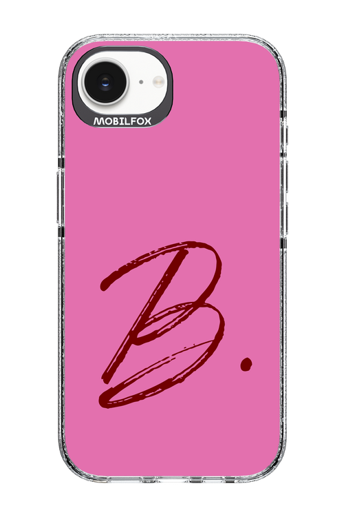 (Sorbet) B 2.0 - Apple iPhone 16e