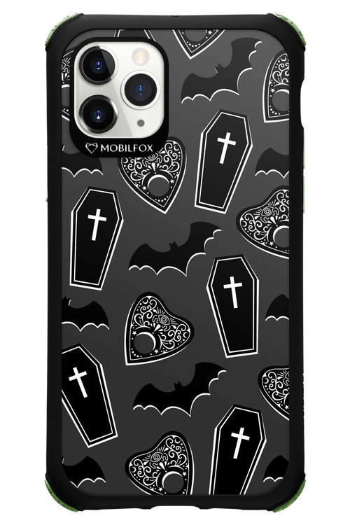 After Death - Apple iPhone 11 Pro