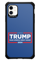 Trump 2024 - Apple iPhone 11