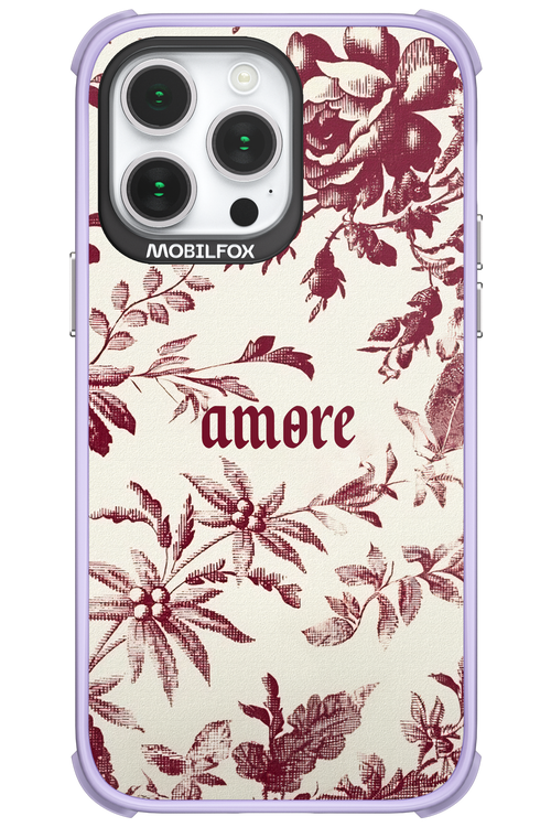 Amore - Apple iPhone 14 Pro Max