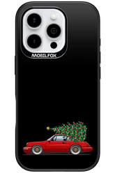 XMAS Car - Apple iPhone 16 Pro