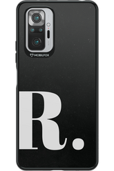 R (Off Space) 2.0 - Xiaomi Redmi Note 10S