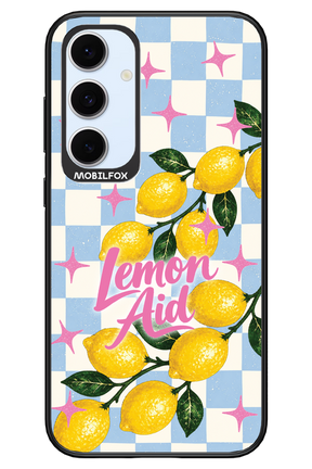 LEMON AID 2.0 - Samsung S24 FE