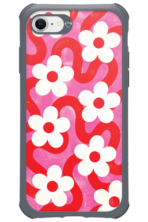 BLOSSOM TWIST 2.0 - Apple iPhone SE 2020