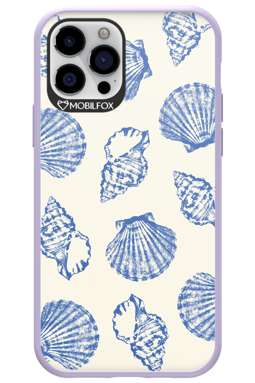 Shell Yeah! - Apple iPhone 12 Pro