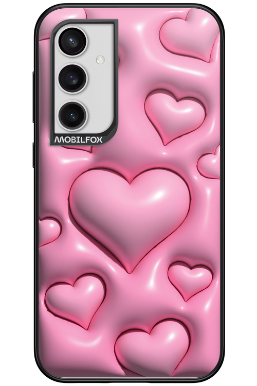 Hearts 2.0 - Samsung Galaxy S23 FE