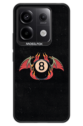 8ight - Xiaomi Redmi Note 13 Pro 5G