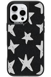 Starts Leather 2.0 - Apple iPhone 16 Pro Max