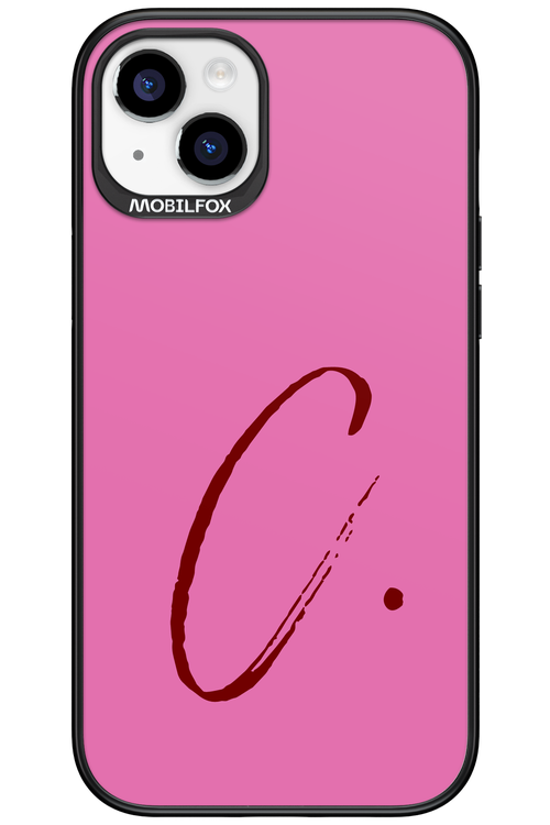 (Sorbet) C 2.0 - Apple iPhone 15 Plus