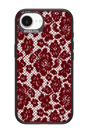 Lace Lover - Apple iPhone 16e