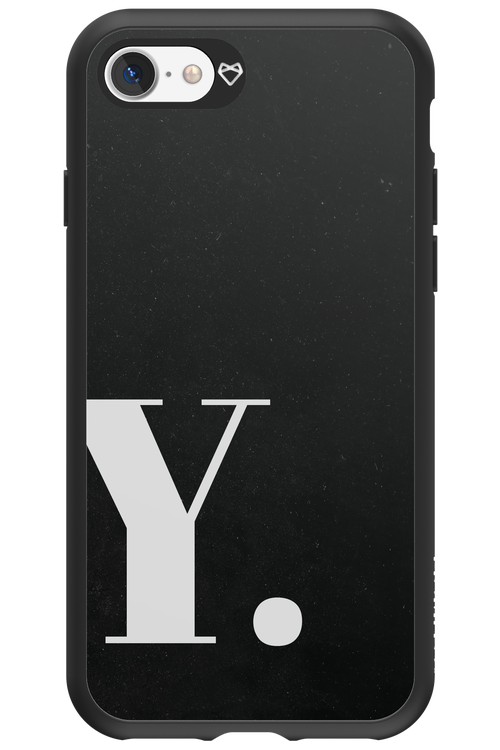 Y (Off Space) 2.0 - Apple iPhone 7