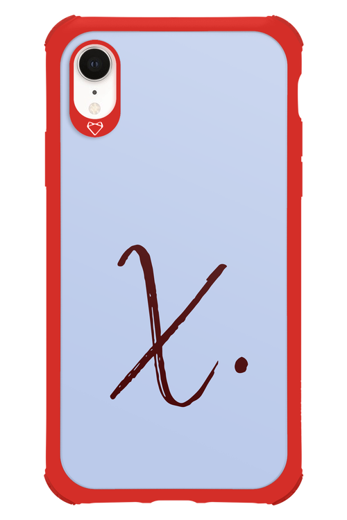 (Jellyfish Presso) X 2.0 - Apple iPhone XR