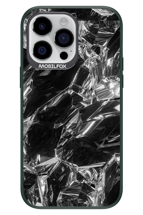 Crystal Noir - Apple iPhone 14 Pro Max