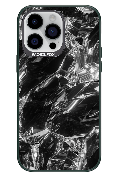 Crystal Noir - Apple iPhone 14 Pro Max