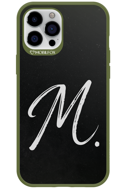 (Off Space) M 2.0 - Apple iPhone 12 Pro Max