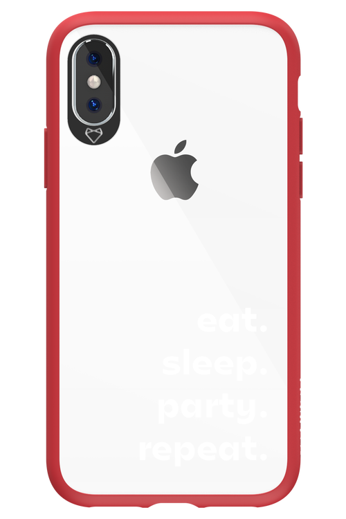Party Loop Light 2.0 - Apple iPhone XS
